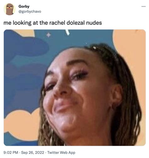 rachel dolezal onlyfans porn|Find Rachel Dolezal, MFA Onlyfans